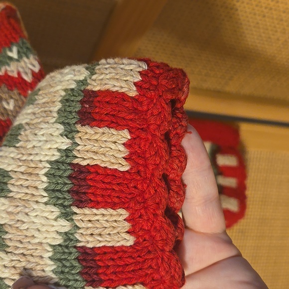 Tiara Women's Medium Holiday Cardigan Christmas Ugly Sweater Festive - Picture 10 of 10